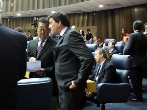 Plenario