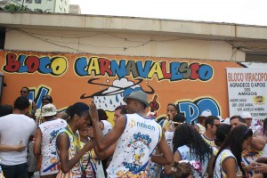 Bloco Carnavalesco Viracopo
