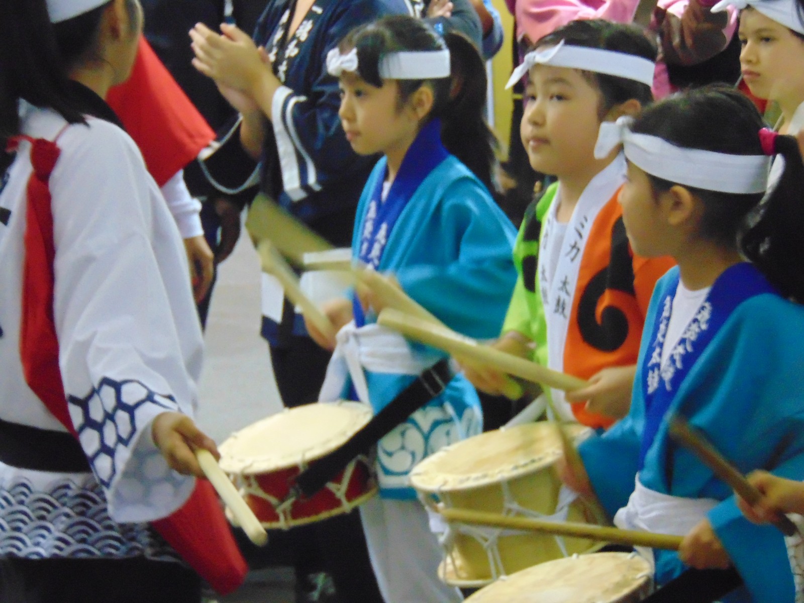 18º Festival do Japão (25/07/2015)
