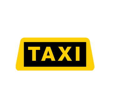 Aplicativos de táxis
