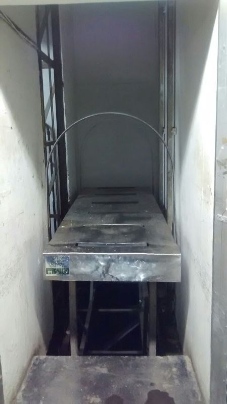 Crematório Municipal recebe equipamentos